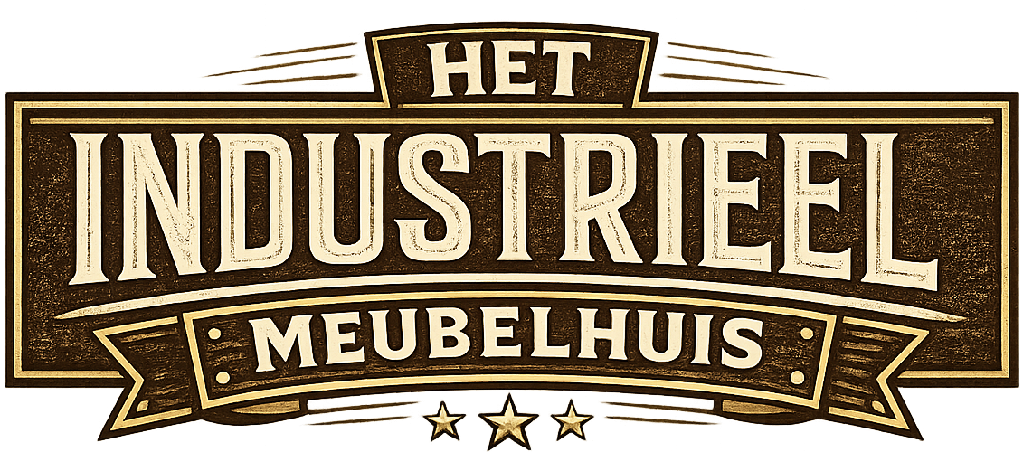 HET INDUSTRIEEL MEUBELHUIS