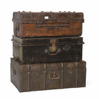 Leuke vintage woonaccessoires voor de woonkamer met een industriële uitstraling..
